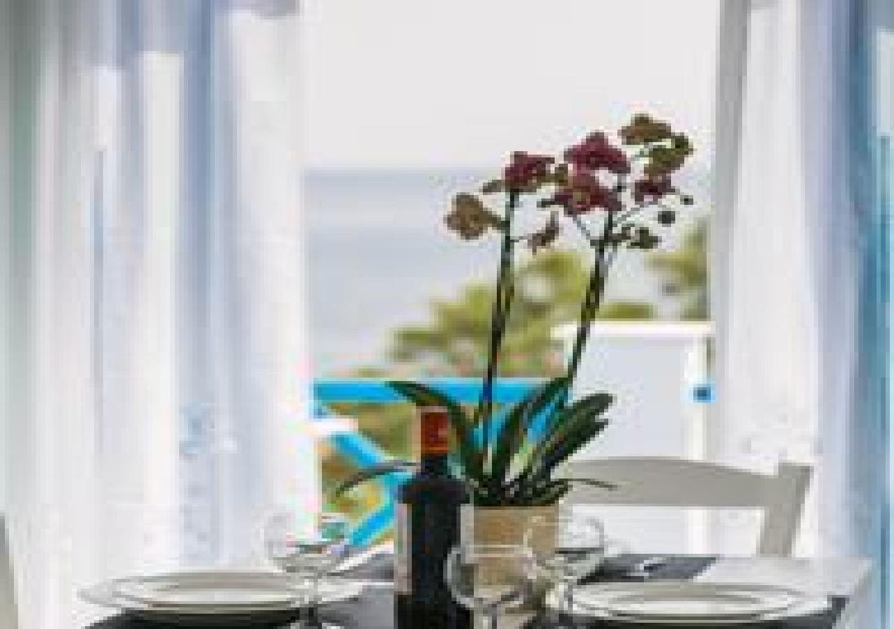 Geomare Beach House モノリソス エクステリア 写真